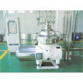 Factory Price Large Capacity Fish Oil Extraction Machine